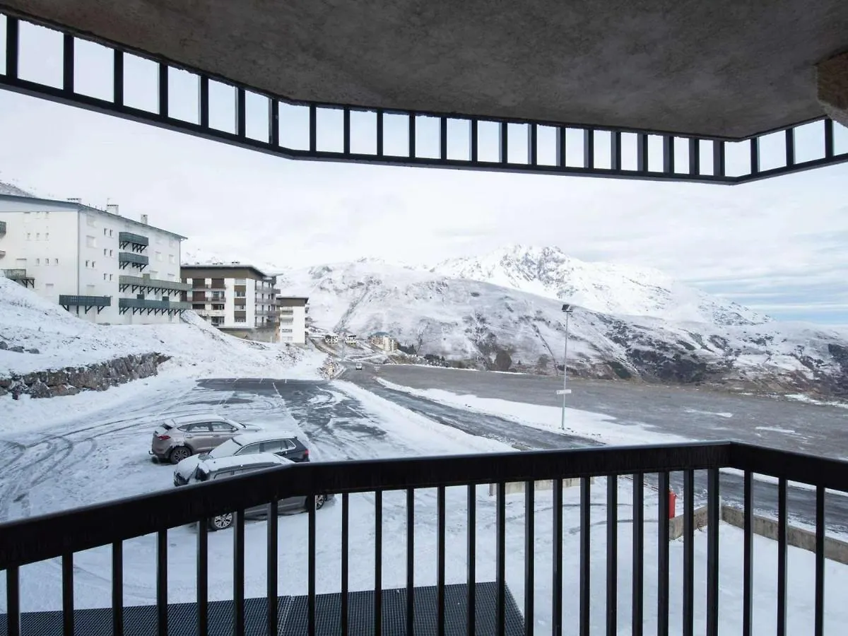 Appartement Cosy Pour 4, Proche Pistes Saint-Lary Pla D'Adet - Fr-1-296-333 Διαμέρισμα Saint-Lary-Soulan