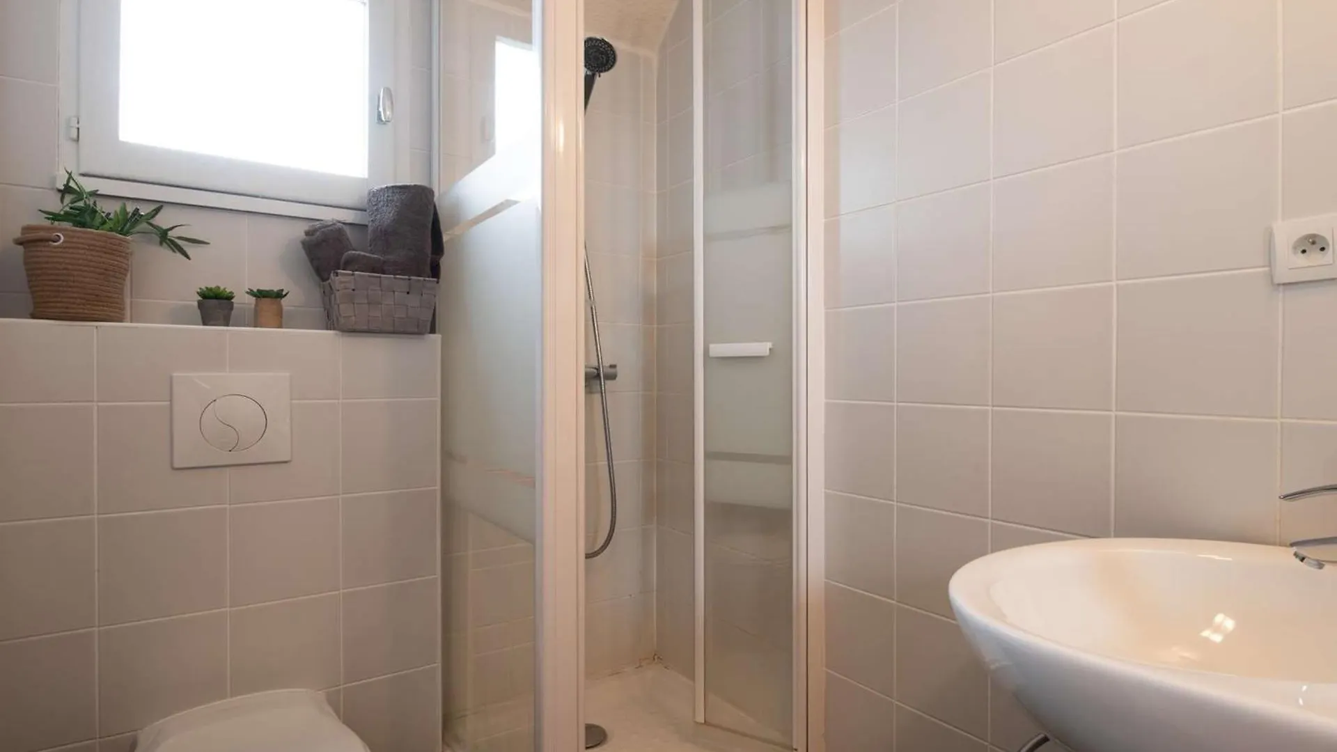 Appartement Cosy Pour 4, Proche Pistes Saint-Lary Pla D'Adet - Fr-1-296-333 Διαμέρισμα